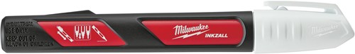 Load image into Gallery viewer, Milwaukee accessoires marker white -lp -1pc - 48223711
