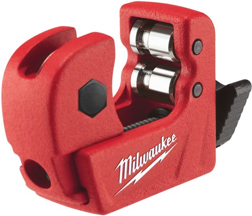 Milwaukee accessoires buissnijder mini cu 3 - 15 mm-1pc - 48229250