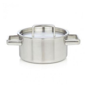 Habonne king kookpan 22cm 3,5l triply (3 lagen)