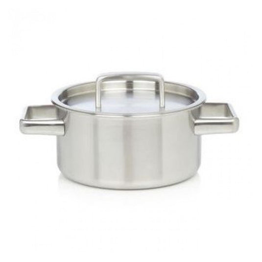 Habonne king kookpan 22cm 3,5l