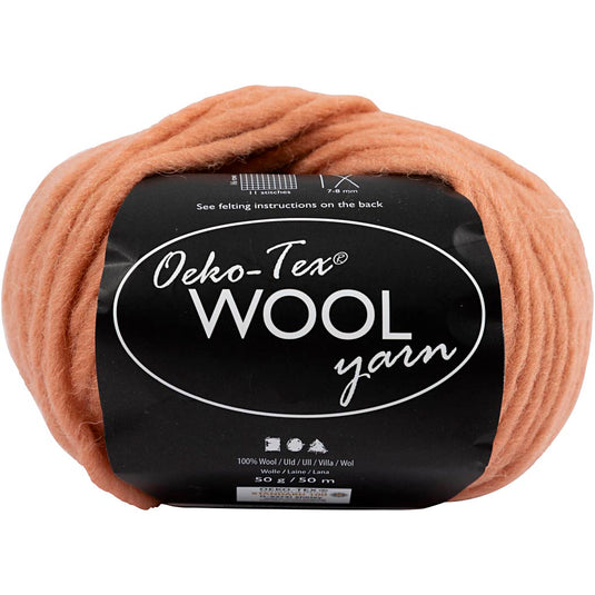 Creativ company https: www.cchobby.nl wolgaren-l-50-m-beige-50-gr-1-bol