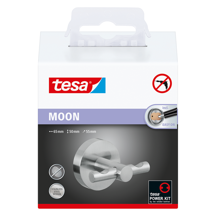 Afbeelding laden in galerijviewer, Tesa 1061429 - moon badjashaak | 1 stuks
