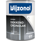 Wijzonol 1034498 - wijz.t10 grondlak 750ml | 1 stuks