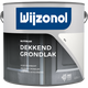 Wijzonol 1034499 - wijz.t10 grondlak 2,5ltr | 1 stuks