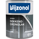 Wijzonol 1034500 - wijz.t55 grondlak 750ml | 1 stuks