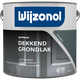 Wijzonol 1034501 - wijz.t55 grondlak 2,5ltr | 1 stuks