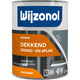 Wijzonol 1034526 - wijz.9121 dek hlfgl 750ml | 1 stuks