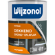 Wijzonol 1034538 - wijz.9328 dek hlfgl 750ml | 1 stuks