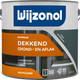 Wijzonol 1034539 - wijz.9328 dek hlfgl 2,5ltr | 1 stuks