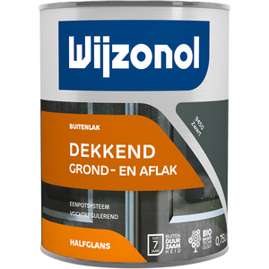 Wijzonol 1034542 - wijz.9450 dek hlfgl 750ml | 1 stuks