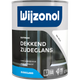 Wijzonol 1034546 - wijz.r9010 dek zdegl 750ml | 1 stuks