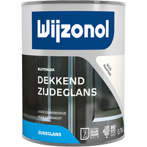 Wijzonol 1034553 - wijz.9235 dek zdegl 750ml | 1 stuks
