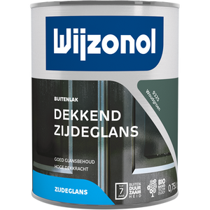Wijzonol 1034556 - wijz.9325 dek zdegl 750ml | 1 stuks