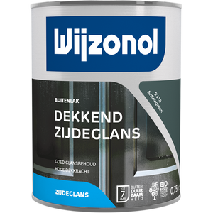 Wijzonol 1034557 - wijz.9328 dek zdegl 750ml | 1 stuks