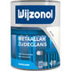 Wijzonol 1044372 - met. zijdegl ral9010 | 1 stuks