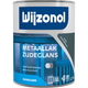 Wijzonol 1044375 - met. zijdeglans 9226 | 1 stuks