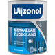Wijzonol 1044377 - met. zijdeglans 9121 | 1 stuks