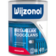 Wijzonol 1044381 - met. hooggl ral9010 | 1 stuks