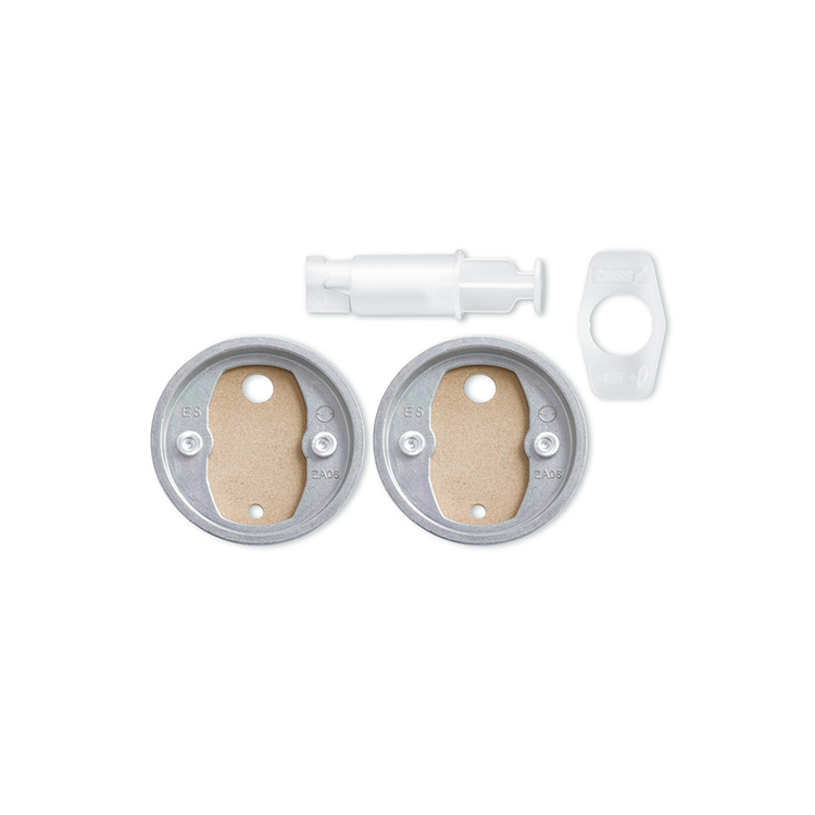 Afbeelding laden in galerijviewer, Tesa 1073541 - vervanging adapter kit bk20-2 | 1 stuks
