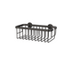 Tesa 1072286 - moon black doucherek enkel zwart | 1 stuks