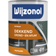 Wijzonol 1034536 - wijz.9325 dek hlfgl 750ml | 1 stuks
