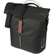 Basil b.v. tas basil city shopper enkel | mik studs | zwart | 14-16l
