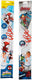 Eolo toys eolo vliegers marvel display, 24st.