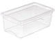 Sunware omega opbergbox s met deksel 6ll