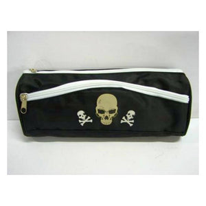 Penetui met doodshoofden penetui met doodshoofden