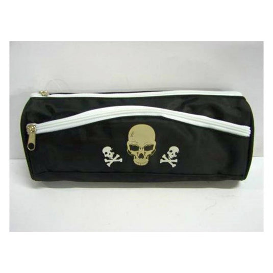 Penetui met doodshoofden penetui met doodshoofden