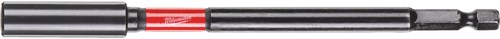 Milwaukee accessoires magnetic bit holder mag bit h. 152-1pc - 4932471822