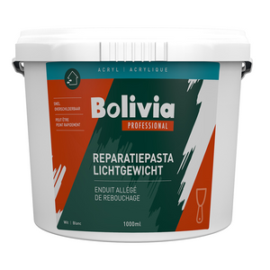 Bolivia 1073477 - reparatiepst licht 1lt | 1 stuks