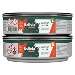 Bolivia 1073485 - houtrotvul ep 500g set | 1 stuks