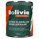 Bolivia 1074470 - s vloerlijmverwijd 1lt | 1 stuks