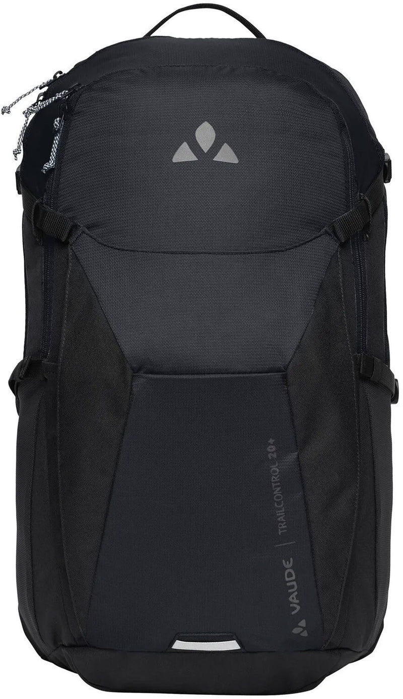 Load image into Gallery viewer, Vaude trailcontrol 20+ - bike backpack
