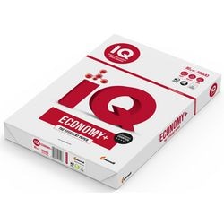 Kopieerpapier iq economy+ wit