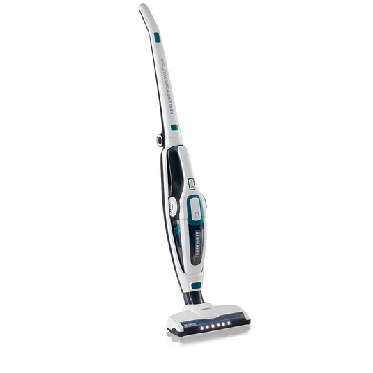 Leifheit 1065473 - powervac 2-in-1 | 1 stuks