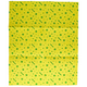 Vileda 1061024 - gele dweil 3d 2pk | 12 stuks