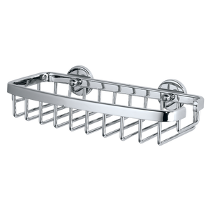 Tesa 1063232 - aluxx doucherek enkel | 1 stuks