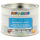 Motip 1009978 - magnetic paint 0.5 liter | 1 stuks
