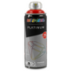 Motip 1002535 - 720994 platinum ral 3020 verkeersrood 400 ml | 2 stuks