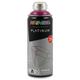 Motip 1002536 - 721007 platinum ral 4006 paars400 ml | 2 stuks