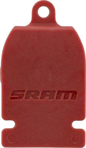 Load image into Gallery viewer, Sram bleed block
