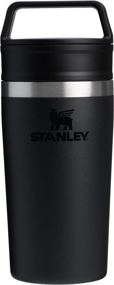 Stanley café-to-go travel mug | 0.35l - black 2.0