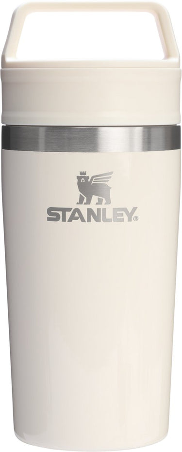 Stanley café-to-go travel mug | 0.35l - cream gloss