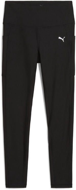 Puma w run velocity fl tight dames sportlegging - black