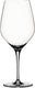 Spiegelau - bordeauxglas 'authentis' - 650 ml - set 4 stuks