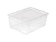 Sunware omega opbergbox m met deksel 11l