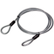 Yale 1060548 - stalen kabel 220cm | 2 stuks