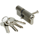 Yale 1060535 - profielcilinder 1000 mv 70mm(30 40) | 5 stuks